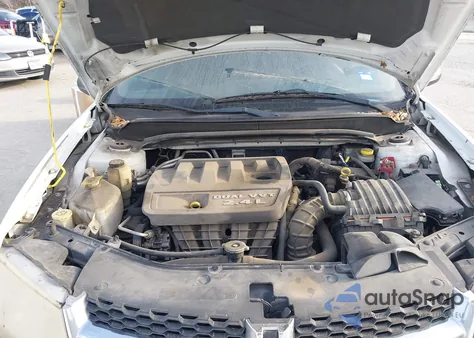 2013 Dodge Avenger Se from USA, damaged, VIN 1C3CDZAB9DN517204